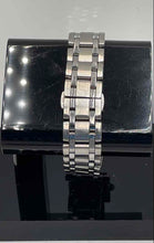 Load image into Gallery viewer, Authentic Invicta Women's Silver Tone Watch
