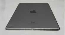 Load image into Gallery viewer, Apple iPad Air 2 Model A1566 Silver Damaged Power Button Powers On For Parts
