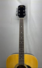 Load image into Gallery viewer, Rogue Model RD80 Beige 6-String Right-Handed Dreadnought Acoustic Guitar