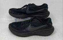 Load image into Gallery viewer, Nike Mens Revolution 8 Black Low Top Round Toe Lace-Up Running Shoes Size 8.5