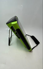 Load image into Gallery viewer, Dynavox Vmax Green Black Speech Assist Device With Stand Not Tested