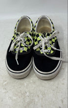 Load image into Gallery viewer, Vans Unisex BMX Era 500714 Black Green Lace-Up Sneaker Shoes Size M6 W7.5