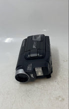Load image into Gallery viewer, JVC Black 300x Digital Zoom Compact VHS Camcorder Model GR-AXM225U Untested