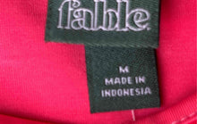 Load image into Gallery viewer, Wild Fable Womens Pink Sleeveless Spaghetti Strap Shift Dress Size Medium
