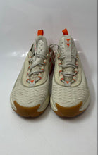Load image into Gallery viewer, Under Armour Mens Project Rock 7 Orange Ivory Printed Running Shoes Size 10
