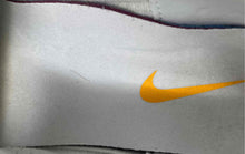 Load image into Gallery viewer, Nike Womens Air Max 97 DM8268-100 White And Yellow Running Shoes Size 6.5