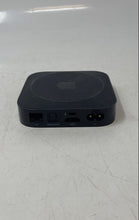 Load image into Gallery viewer, Apple TV 2nd Generation Model A1378 Black HD Digital Media Streamer Not Tested