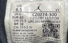 Load image into Gallery viewer, Nike Womens Air Jordan 1 Mid SE CZ0774 Green Black Pink Sneaker Shoes Size 8.5