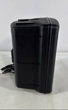 Load image into Gallery viewer, Stageworks Model SSKFP206A Black Home Audio Wired Speaker Cabinet Not Tested