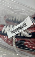 Load image into Gallery viewer, Nike Mens Blazer Mid 77 DN4115-981 Red Blue White Mid Top Sneakers Shoes Size 5