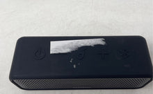 Load image into Gallery viewer, Anker Soundcore 2 Model A3125 Black Portable Bluetooth Speaker Power On