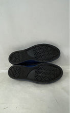 Load image into Gallery viewer, Converse Unisex Chuck Taylor Ox 150198F Blue Sneaker Shoes Size M 5.5 W 7.5
