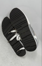 Load image into Gallery viewer, Michael Kors Womens Allie Multicolor Round Toe Lace-Up Sneaker Shoes Size 9M