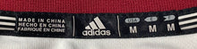 Load image into Gallery viewer, Adidas Mens White Miami Heat LeBron James #6 Basketball Jersey Size Medium