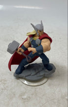 Load image into Gallery viewer, Disney Infinity 2.0 Marvel Avengers Thor Character Figure Model INF-1000103