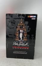 Load image into Gallery viewer, Action McFarlane Dale Earnhardt Sr 7 Time NASCAR Champion Figure Trophy Set