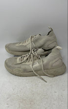 Load image into Gallery viewer, Hugo Boss Mens Titanium Runn Beige Lace-Up Sneaker Shoes Size EUR 43