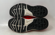 Load image into Gallery viewer, Nike Mens Air Max Dynasty 816747-600 Red Black Lace-Up Sneaker Shoes Size 12