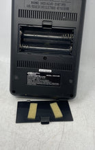Load image into Gallery viewer, Hamilton Electronics Buhl HACX-205 Blue Portable CD And MP3 USB Player No Tested