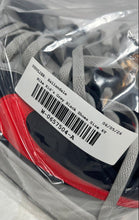 Load image into Gallery viewer, Nike Kids Court Borough Low Recraft DV5456-003 Gray Black Sneaker Shoes Size 6Y