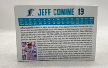 Load image into Gallery viewer, Marlins Legends Jeff Conine Miami Florida 2025 Hall Of Fame SGA Bobblehead