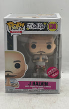 Load image into Gallery viewer, Funko Pop! Rocks J Balvin Green Hair Collectible #136 Exclusive Vinyl Figure