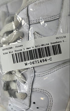 Load image into Gallery viewer, Nike Womens Air Force 1 07 DD8959-100 White Lace-Up Sneakers Shoes Size 8