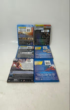 Load image into Gallery viewer, Lot Of 6 Pcs Assorted Mixed Variety Blu-Ray+DVD Movies Collection Not Tested