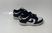 Load image into Gallery viewer, Nike Baby Boys Dunk Low CW1588-100 Black Lace-Up Low Top Sneakers Shoes Size 11C