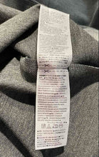 Load image into Gallery viewer, Banana Republic Womens Gray Sleeveless Round Neck Back Zip Mini Dress Size 00P