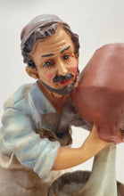 Load image into Gallery viewer, Unbranded Artisan Man Decorative Figure Collectibles Home Decor Sculpture