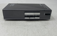 Load image into Gallery viewer, Sears 3000 Series Gray AM/FM Band Stereo Radio & Cassette Player Not Tested