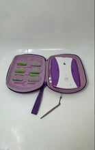 Load image into Gallery viewer, LeapPad White Explorer Learning Tablet With Smartridges & Carrying Case