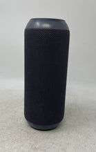 Load image into Gallery viewer, Onn. Gray Rugged Bluetooth Wireless Portable Speaker System No Tested