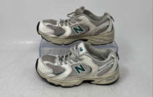 Load image into Gallery viewer, New Balance Kids 530 PZ530CH Multicolor Lace-Up Running Shoes Size 13M