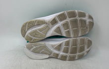 Load image into Gallery viewer, Nike Womens Darwin Hyper 819959-331 Turquoise Sneaker Shoes Size 7.5