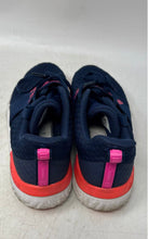 Load image into Gallery viewer, Nike Womens Renew In-Season TR 9 Blue Pink Sneaker Shoes Size 7.5 No Insoles