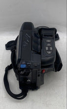 Load image into Gallery viewer, Panasonic Palmcorder IQ PV-A226D Camcorder With Charger And Case Not Tested