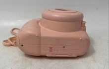 Load image into Gallery viewer, Fujifilm Instax Mini 8 Pink 60mm Focus Range Built-In-Flash Film Instant Camera
