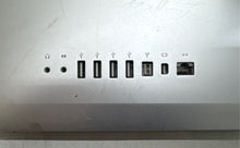 Load image into Gallery viewer, Apple iMac Model A1311 Silver Widescreen All-In-One Desktop Not Tested