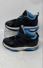 Load image into Gallery viewer, Nike Boys Air Jordan Stay Loyal 3 FB9923-004 Black Blue Sneakers Shoes Size 12C