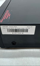 Load image into Gallery viewer, Sony Model CDP-C5F Black Compact Disc Digital Multi CD Player Not Tested