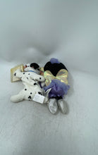 Load image into Gallery viewer, Lot Of 4 Pcs Disney Mixed Variety Collectible Plush Toy Mickey Minnie With Tag