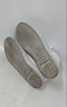 Load image into Gallery viewer, Adidas Womens Sleek Mid EE4726 White Mid Top Lace-Up Sneaker Shoes Size 5