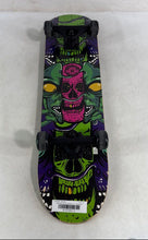Load image into Gallery viewer, Madd Gear Pro Series Black Standard 31" Grip Tape Top Skateboard