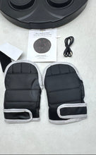 Load image into Gallery viewer, Everlast Black Wall Mounted Smart Bluetooth Boxing Machine Not Tested