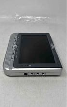 Load image into Gallery viewer, Curtis Model RT700 Black Silver 7” Screen Portable Analog Television Not Tested