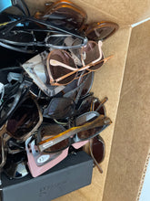 Load image into Gallery viewer, Variety of Vision Glasses and Sunglasses 5 Lbs. + 10.5 oz Box