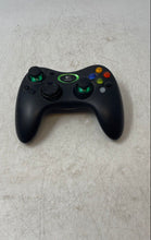 Load image into Gallery viewer, Logitech Black Cordless Precision Controller For Xbox Model G-X3B12 Untested