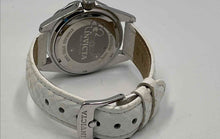 Load image into Gallery viewer, Authentic Invicta Angel Pro Diver Women's Silver-Tone Watch